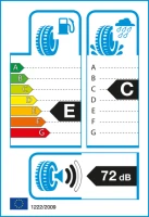 245/55R19 opona TRIANGLE Sapphire TR257 103V